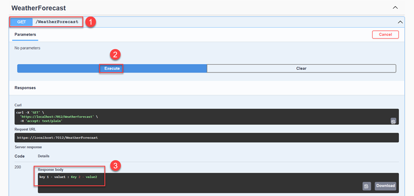 How To Retrieve Secrets From AWS Secrets Manager In .NET 6 Web API